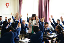 大鸡把草小骚逼君谊中学“新初中”